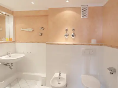 Ferienwohnung für 4 Personen (67 m²) in Westerland (Sylt) 5/9