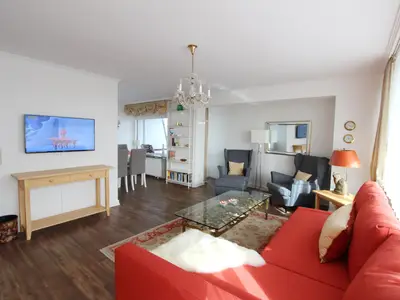 Ferienwohnung für 4 Personen (67 m²) in Westerland (Sylt) 6/9