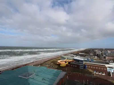 Ferienwohnung für 4 Personen (67 m²) in Westerland (Sylt) 9/9