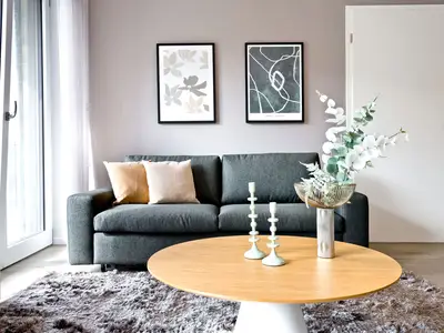 Ferienwohnung für 4 Personen (55 m²) in Duhnen 5/10