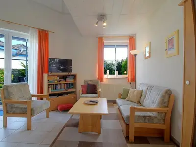 Ferienwohnung für 4 Personen (54 m²) in Dorum Neufeld 1/10