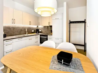 Ferienwohnung für 4 Personen (55 m²) in Duhnen 8/10