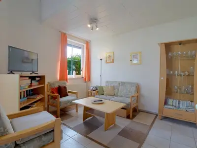Ferienwohnung für 4 Personen (54 m²) in Dorum Neufeld 2/10