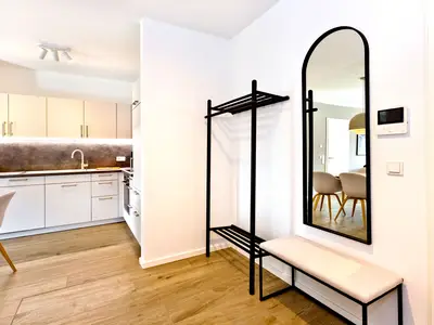 Ferienwohnung für 4 Personen (55 m²) in Duhnen 9/10