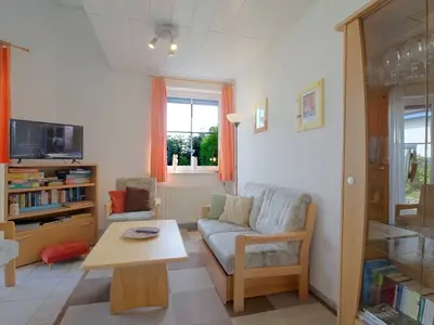 Ferienwohnung für 4 Personen (54 m²) in Dorum Neufeld 3/10