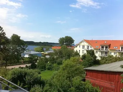 Ferienwohnung für 5 Personen (73 m²) in Rerik (Ostseebad) 1/9