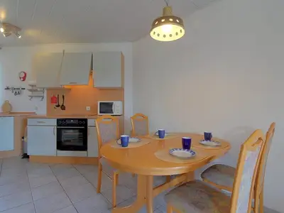 Ferienwohnung für 4 Personen (54 m²) in Dorum Neufeld 4/10