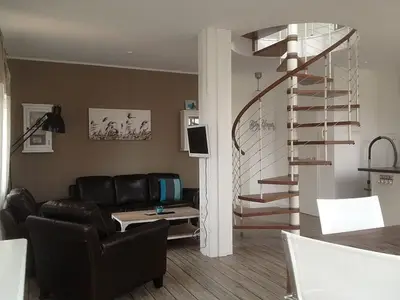 Ferienwohnung für 5 Personen (73 m²) in Rerik (Ostseebad) 2/9