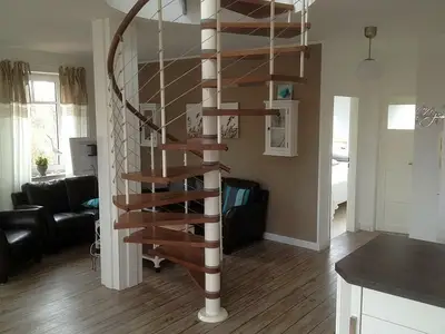 Ferienwohnung für 5 Personen (73 m²) in Rerik (Ostseebad) 3/9