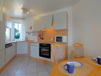 Ferienwohnung für 4 Personen (54 m²) in Dorum Neufeld 5/10