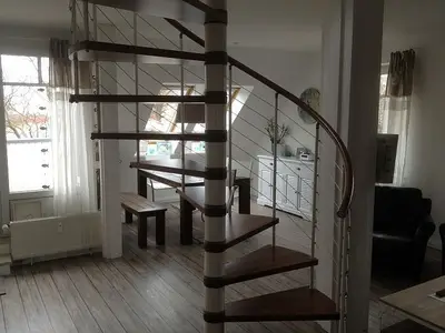 Ferienwohnung für 5 Personen (73 m²) in Rerik (Ostseebad) 4/9