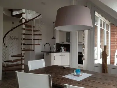 Ferienwohnung für 5 Personen (73 m²) in Rerik (Ostseebad) 5/9