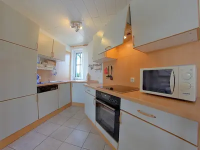 Ferienwohnung für 4 Personen (54 m²) in Dorum Neufeld 6/10