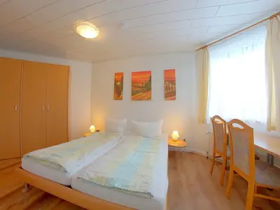 Ferienwohnung für 4 Personen (54 m²) in Dorum Neufeld 7/10