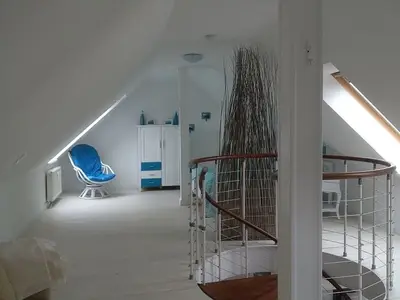 Ferienwohnung für 5 Personen (73 m²) in Rerik (Ostseebad) 8/9