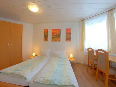 Ferienwohnung für 4 Personen (54 m²) in Dorum Neufeld 8/10