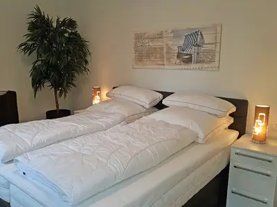 Ferienwohnung für 4 Personen (81 m²) in Heiligenhafen 4/10