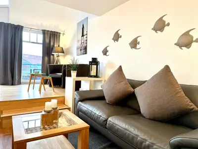 Ferienwohnung für 4 Personen (60 m²) in Dorum Neufeld 2/10