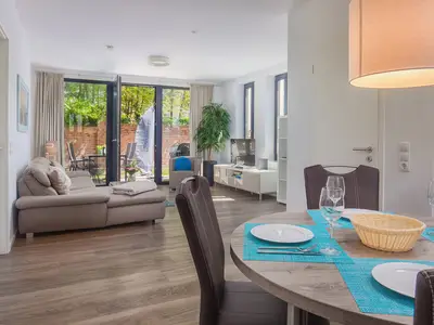 Ferienwohnung für 4 Personen (81 m²) in Heiligenhafen 6/10