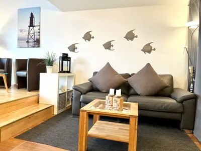 Ferienwohnung für 4 Personen (60 m²) in Dorum Neufeld 3/10