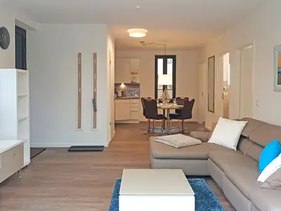 Ferienwohnung für 4 Personen (81 m²) in Heiligenhafen 7/10