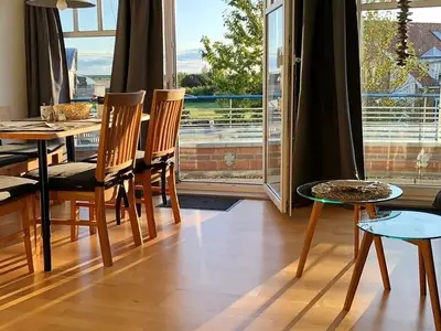 Ferienwohnung für 4 Personen (60 m²) in Dorum Neufeld 4/10