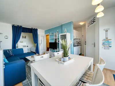 Ferienwohnung für 4 Personen (45 m²) in Heiligenhafen 1/10