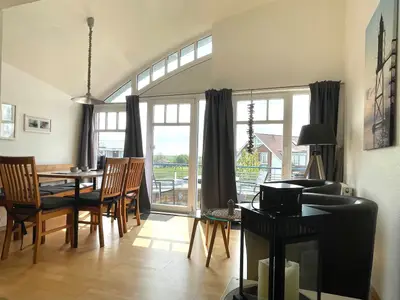 Ferienwohnung für 4 Personen (60 m²) in Dorum Neufeld 5/10