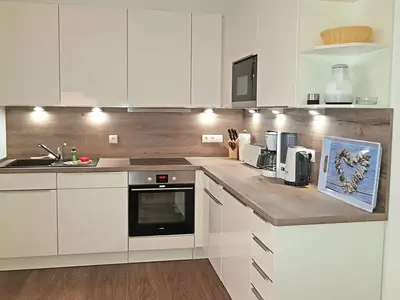 Ferienwohnung für 4 Personen (81 m²) in Heiligenhafen 10/10