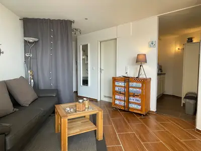 Ferienwohnung für 4 Personen (60 m²) in Dorum Neufeld 6/10