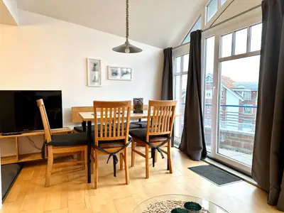 Ferienwohnung für 4 Personen (60 m²) in Dorum Neufeld 7/10