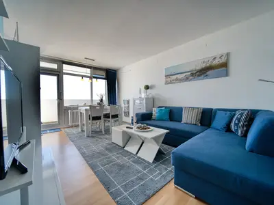 Ferienwohnung für 4 Personen (45 m²) in Heiligenhafen 5/10