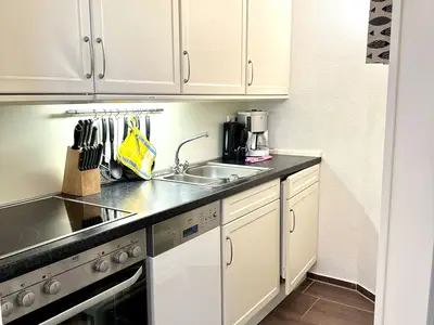 Ferienwohnung für 4 Personen (60 m²) in Dorum Neufeld 9/10
