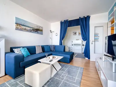 Ferienwohnung für 4 Personen (45 m²) in Heiligenhafen 6/10