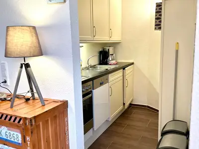 Ferienwohnung für 4 Personen (60 m²) in Dorum Neufeld 10/10