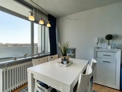 Ferienwohnung für 4 Personen (45 m²) in Heiligenhafen 7/10