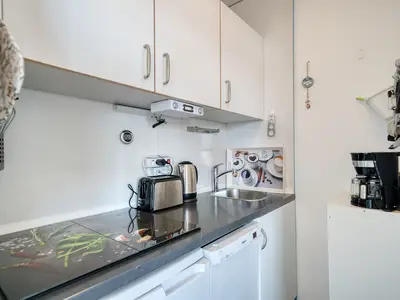 Ferienwohnung für 4 Personen (45 m²) in Heiligenhafen 9/10