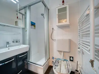 Ferienwohnung für 4 Personen (45 m²) in Heiligenhafen 10/10
