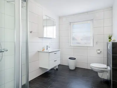 Ferienwohnung für 2 Personen (45 m²) in Krummhörn Greetsiel 2/10