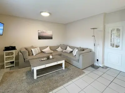 Ferienwohnung für 4 Personen (100 m²) in Westerland (Sylt) 2/10