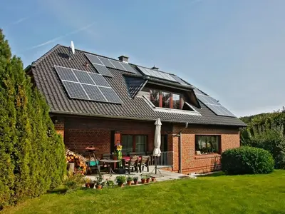 Ferienwohnung für 4 Personen (80 m²) in Boltenhagen (Ostseebad) 1/10