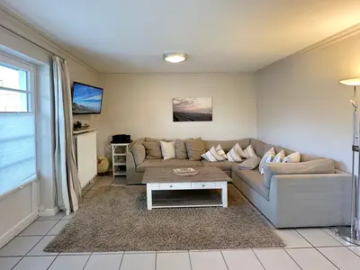 Ferienwohnung für 4 Personen (100 m²) in Westerland (Sylt) 4/10