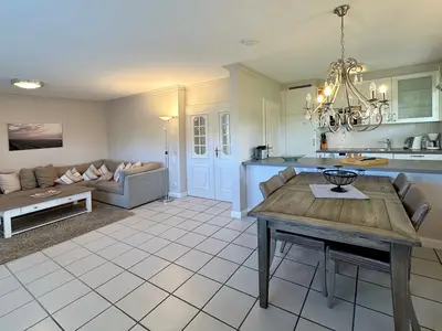 Ferienwohnung für 4 Personen (100 m²) in Westerland (Sylt) 5/10