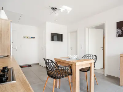 Ferienwohnung für 2 Personen (45 m²) in Krummhörn Greetsiel 5/10