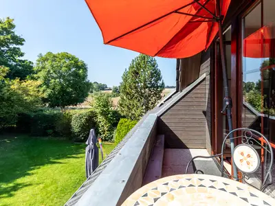 Ferienwohnung für 4 Personen (80 m²) in Boltenhagen (Ostseebad) 4/10