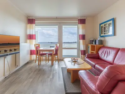 Ferienwohnung für 2 Personen (55 m²) in Steinmarne 1/10