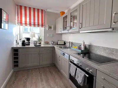 Ferienwohnung für 2 Personen (53 m²) in Westerland (Sylt) 2/10