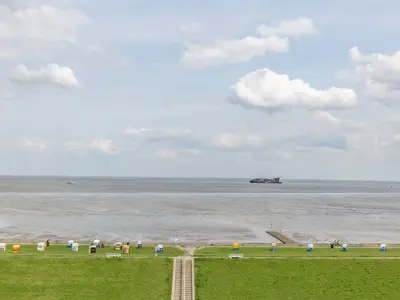 Ferienwohnung für 2 Personen (55 m²) in Steinmarne 4/10