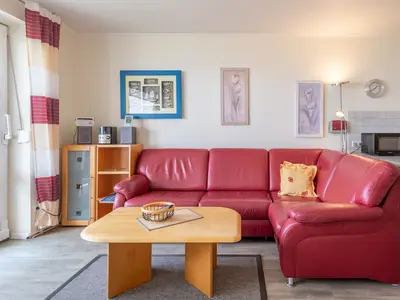 Ferienwohnung für 2 Personen (55 m²) in Steinmarne 5/10