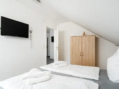 Ferienwohnung für 2 Personen (45 m²) in Krummhörn Greetsiel 8/10